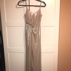 Laundry dress sz 0